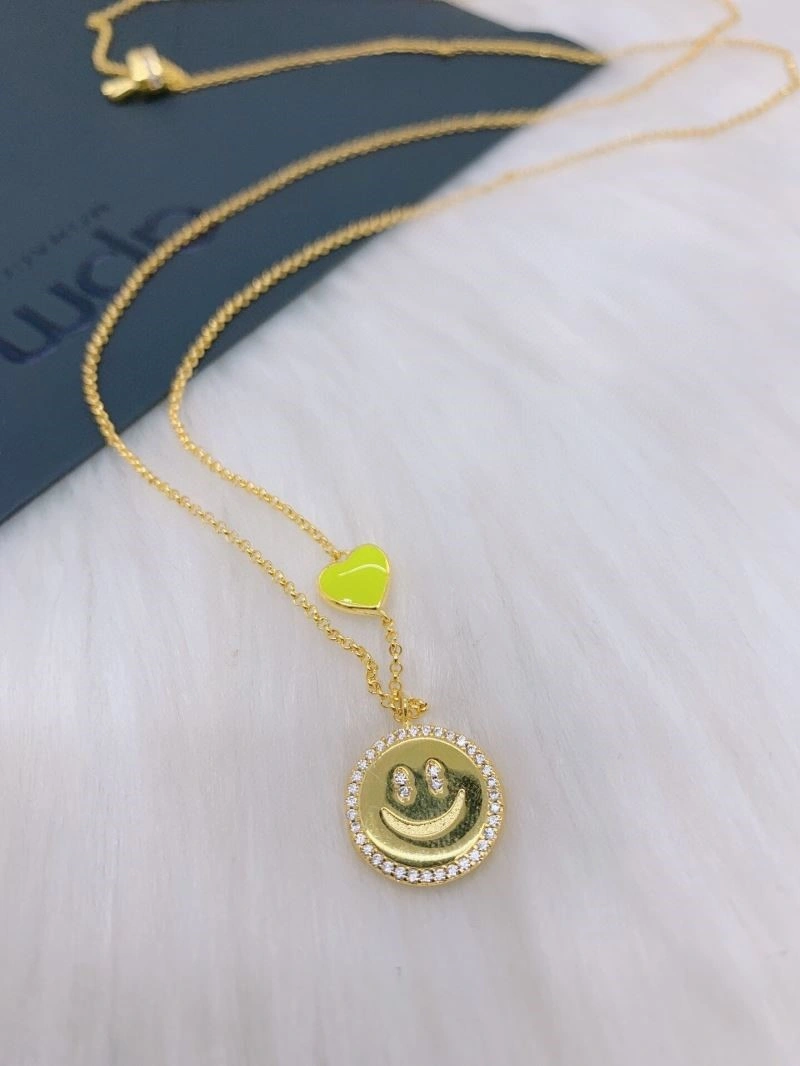 Lightweight Apm Necklaces 214770