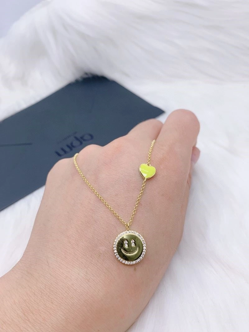 Lightweight Apm Necklaces 214770