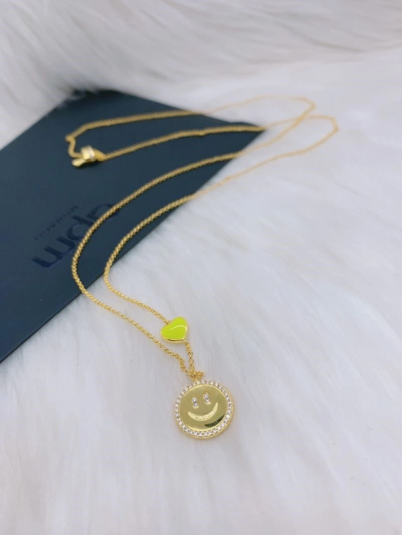 Lightweight Apm Necklaces 214770