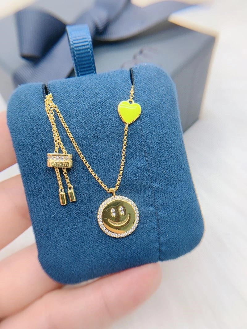 Lightweight Apm Necklaces 214770