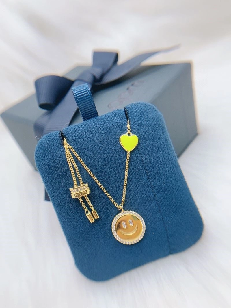 Lightweight Apm Necklaces 214770