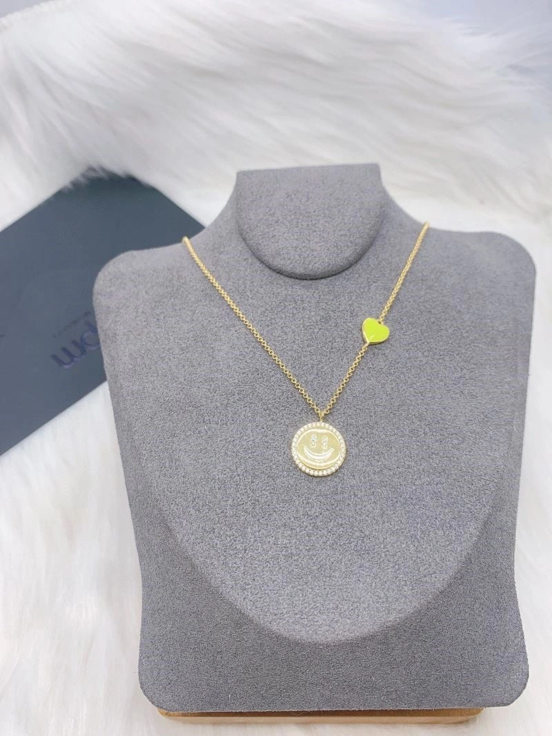 Lightweight Apm Necklaces 214770