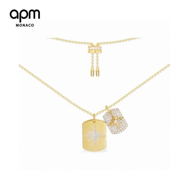 Apm Necklaces UrbanStyle 214771