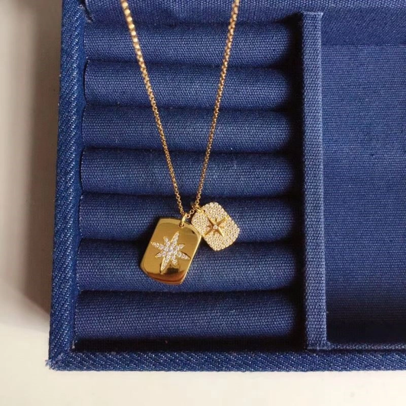 Apm Necklaces UrbanStyle 214771