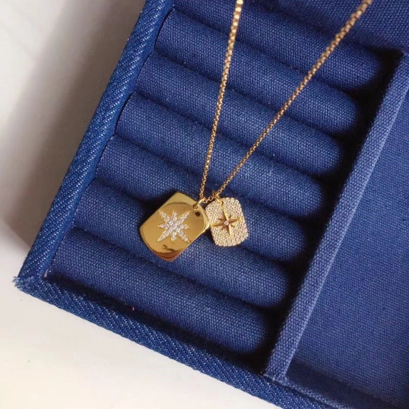 Apm Necklaces UrbanStyle 214771