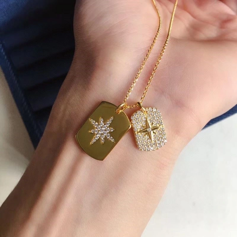 Apm Necklaces UrbanStyle 214771