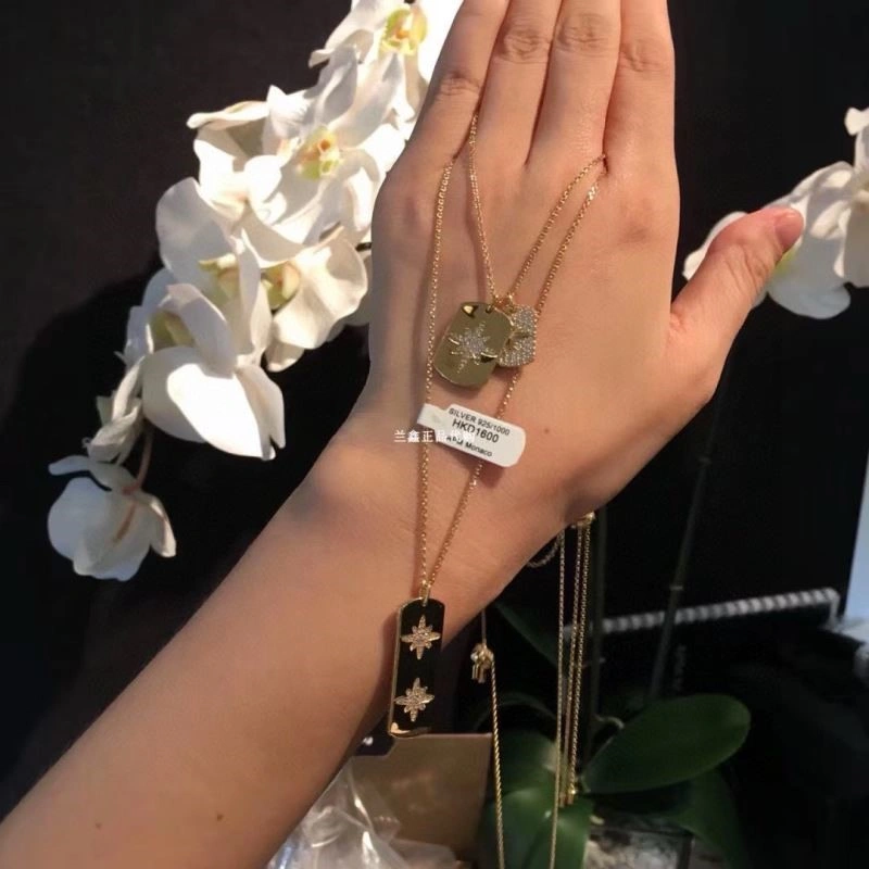Apm Necklaces UrbanStyle 214771