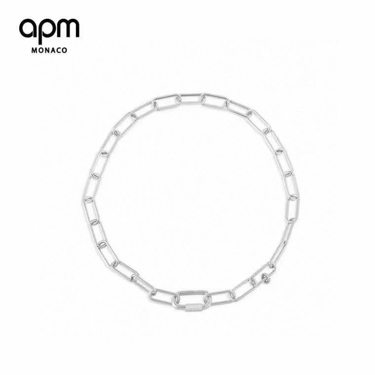 Apm Necklaces WeatherProof 214760