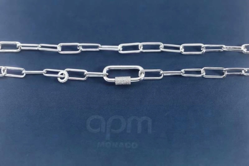 Apm Necklaces WeatherProof 214760