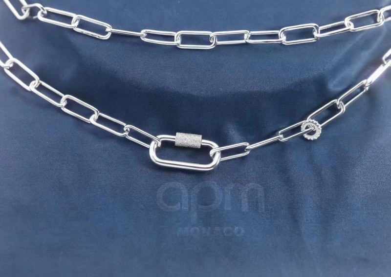 Apm Necklaces WeatherProof 214760