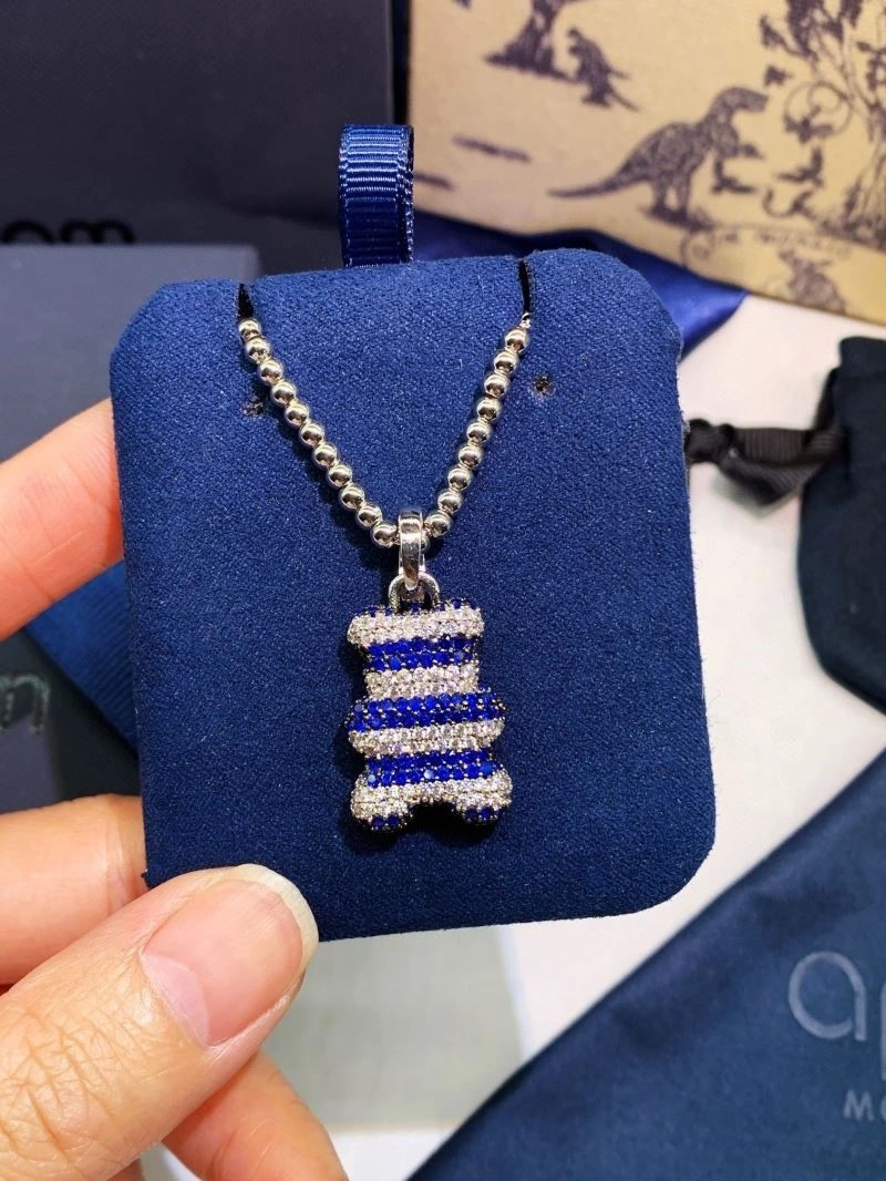 Apm Necklaces Compact 214751