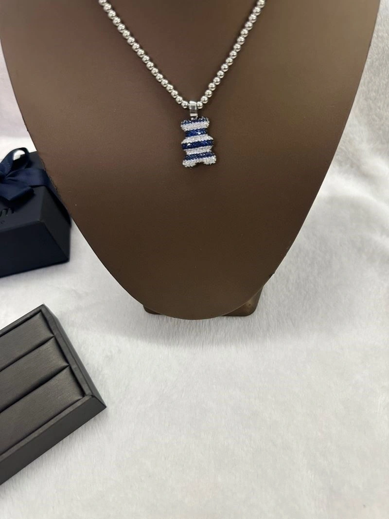 Apm Necklaces Compact 214751