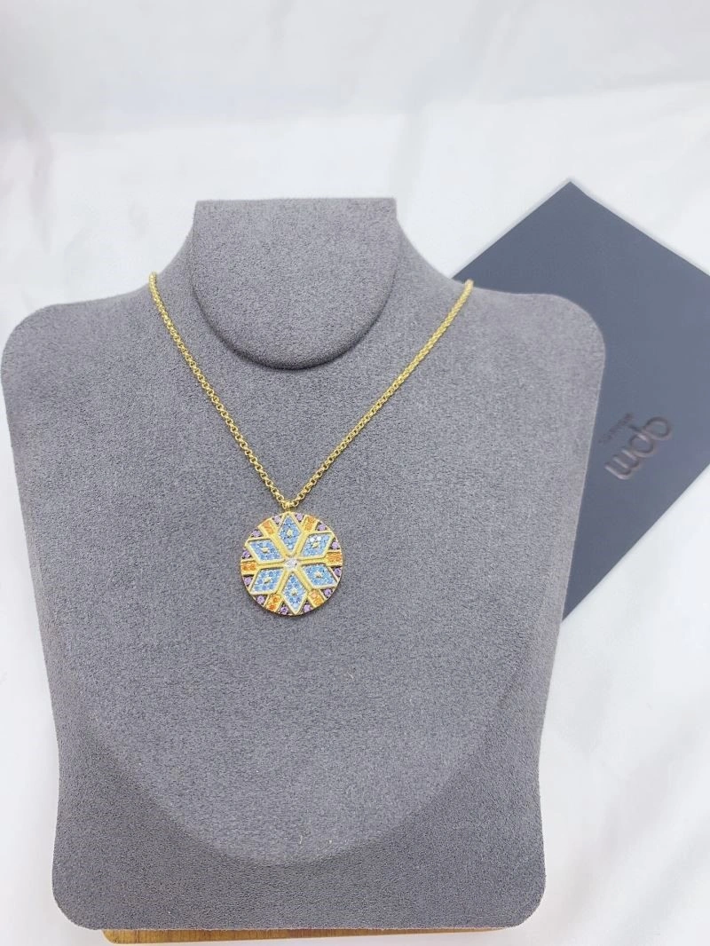 Supportive Apm Necklaces 214755