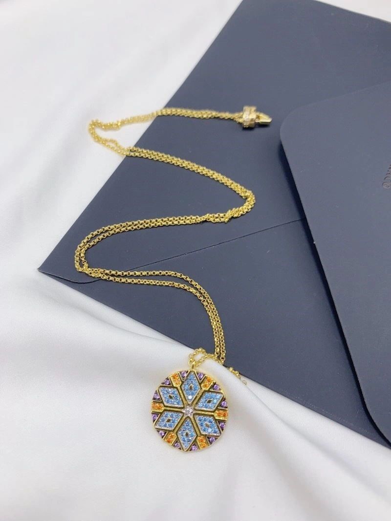 Supportive Apm Necklaces 214755
