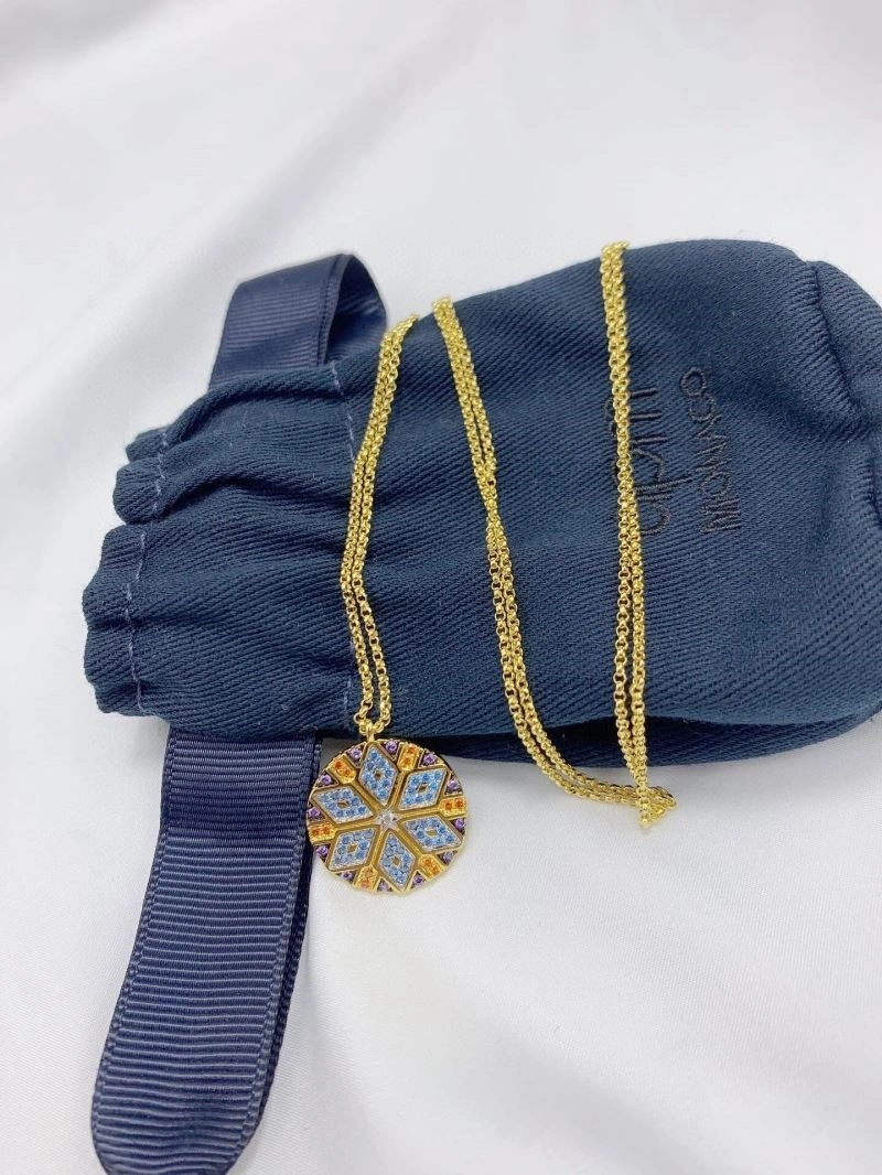 Supportive Apm Necklaces 214755