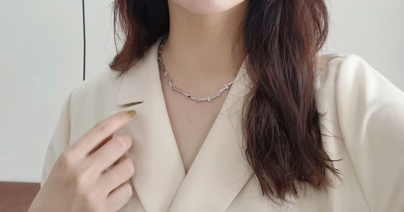 Resilient Apm Necklaces 214753