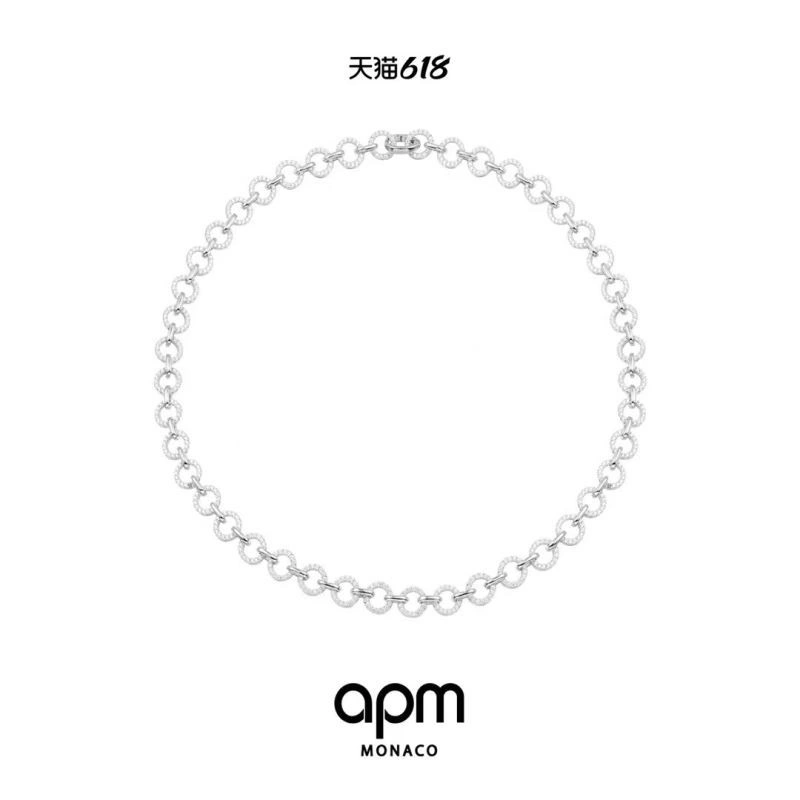 Apm Necklaces FlexibleFit 214758