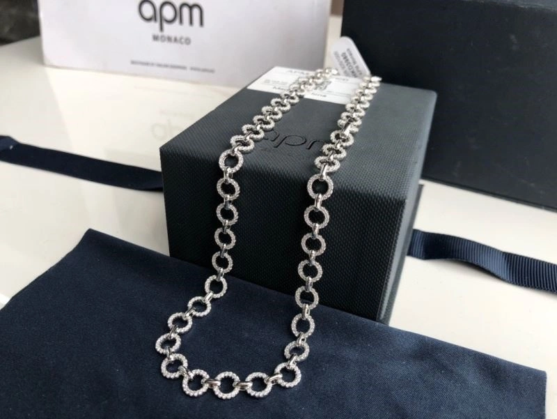 Apm Necklaces FlexibleFit 214758