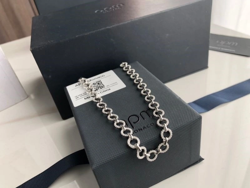 Apm Necklaces FlexibleFit 214758