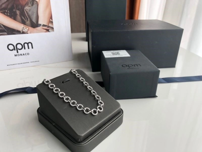 Apm Necklaces FlexibleFit 214758