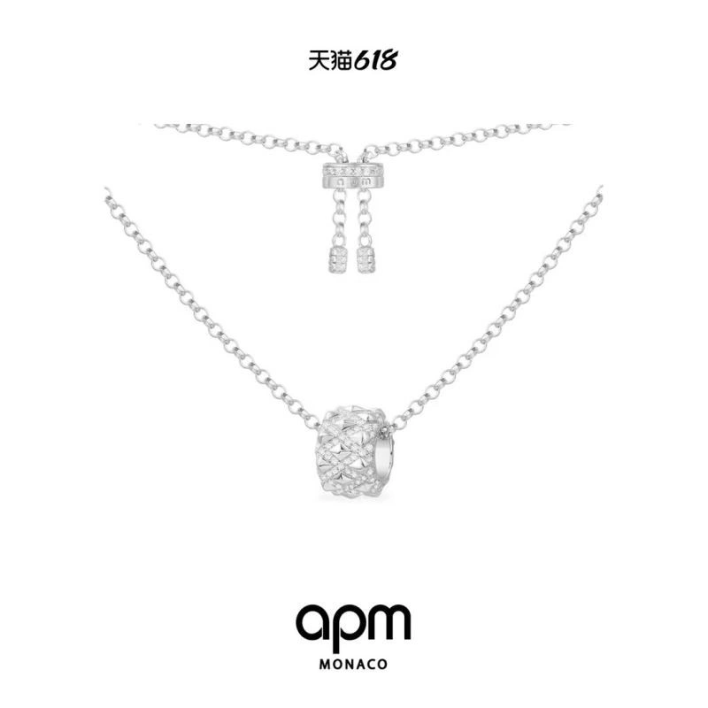 Apm Necklaces RelaxedFit 214749