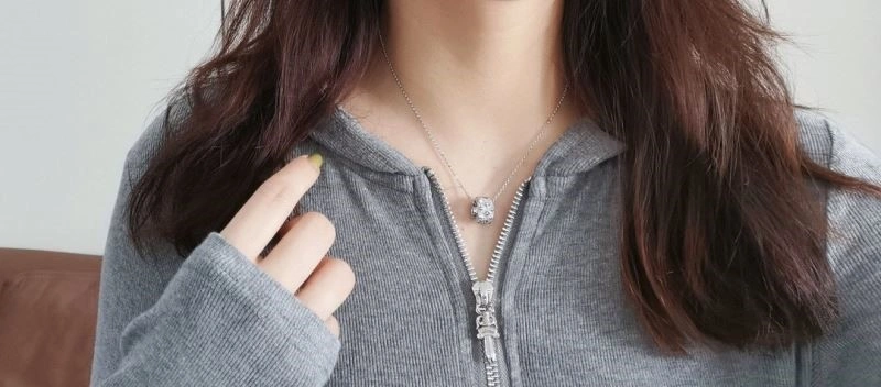 Apm Necklaces RelaxedFit 214749