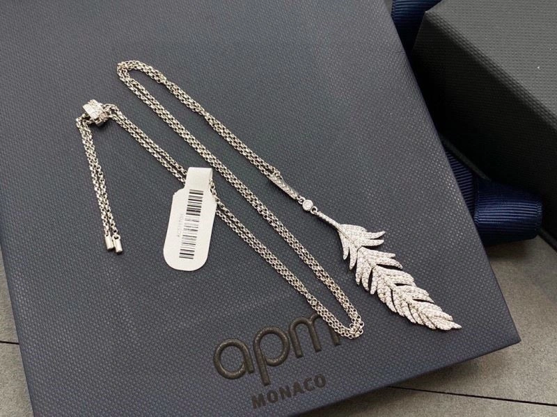 Apm Necklaces FashionForward 214765