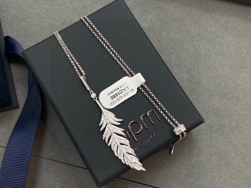 Apm Necklaces FashionForward 214765