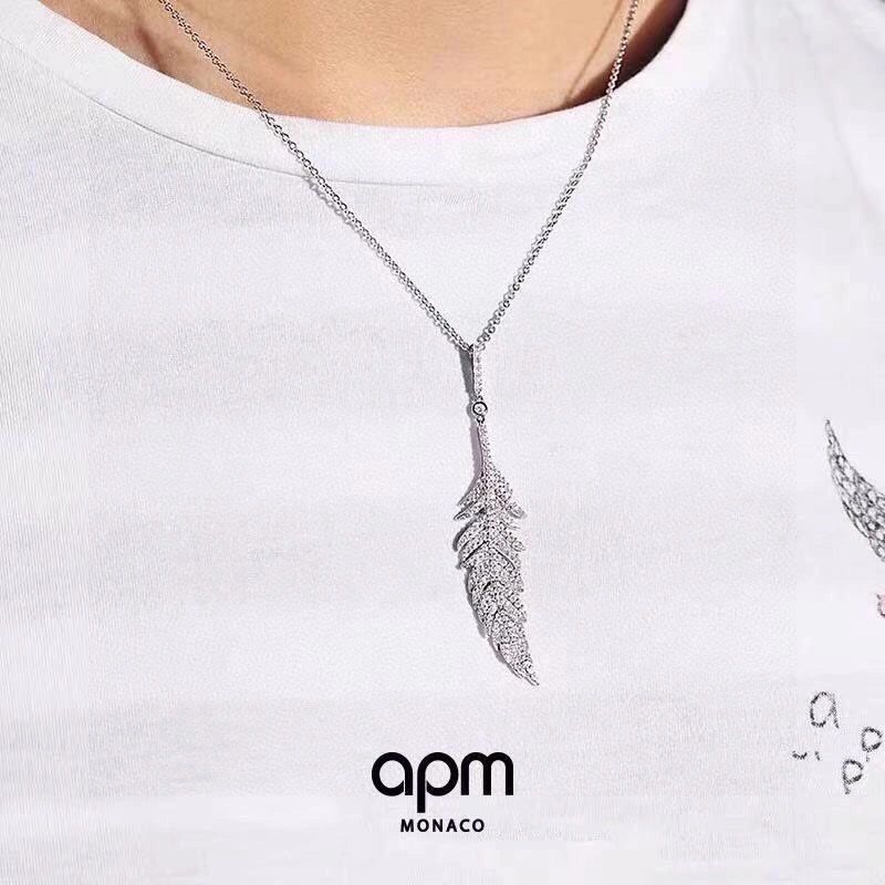Apm Necklaces FashionForward 214765