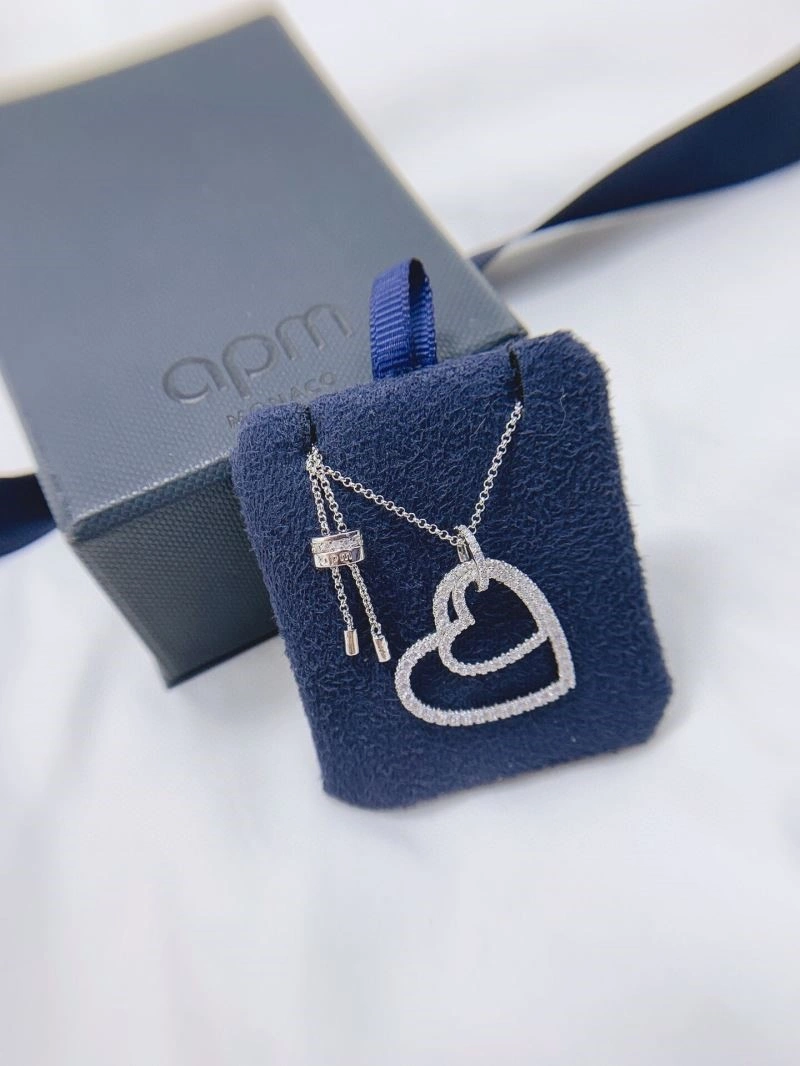 Apm Necklaces Functional 214759