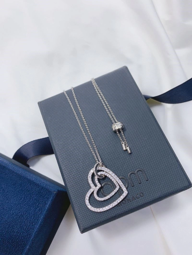 Apm Necklaces Functional 214759
