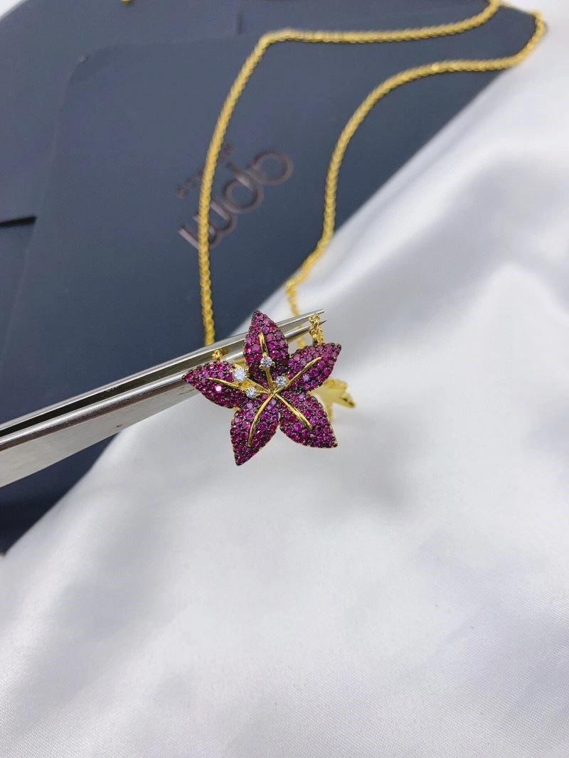 AllSeason Apm Necklaces 214743