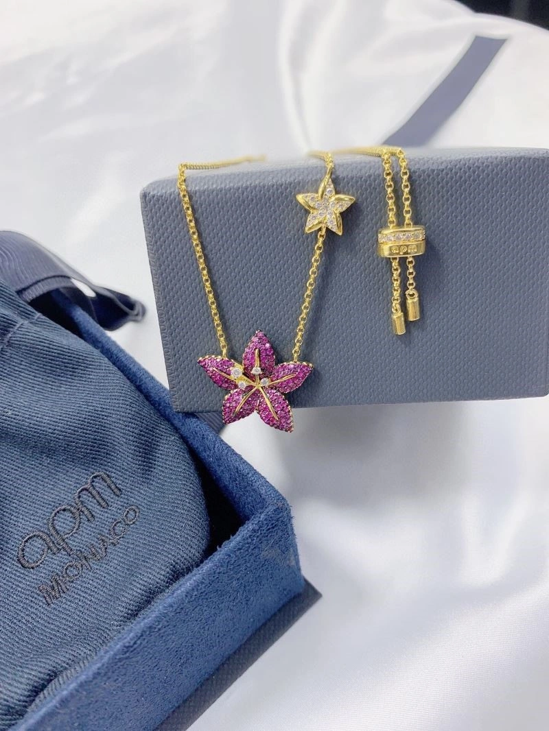 AllSeason Apm Necklaces 214743