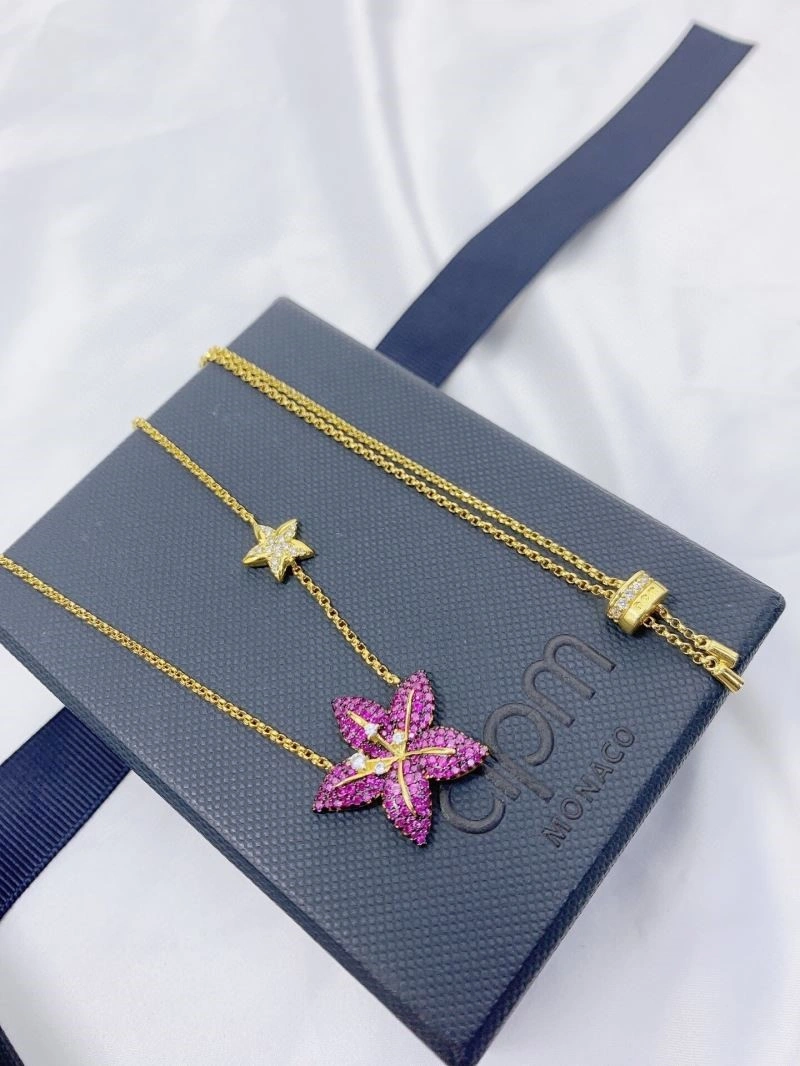 AllSeason Apm Necklaces 214743