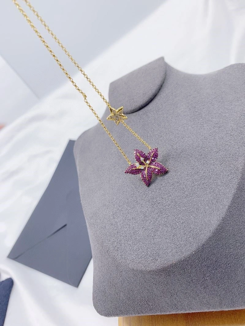 AllSeason Apm Necklaces 214743