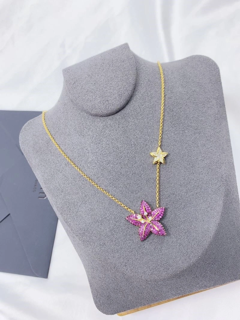 AllSeason Apm Necklaces 214743