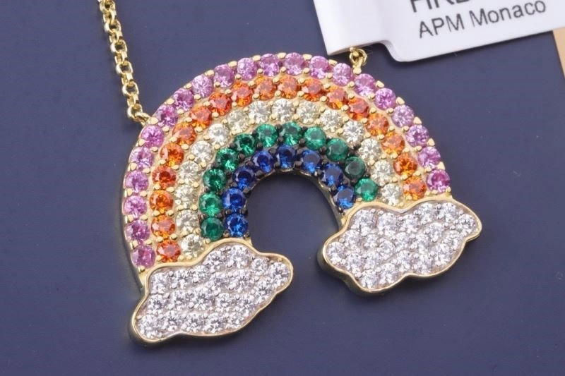 Premium Apm Necklaces 214748