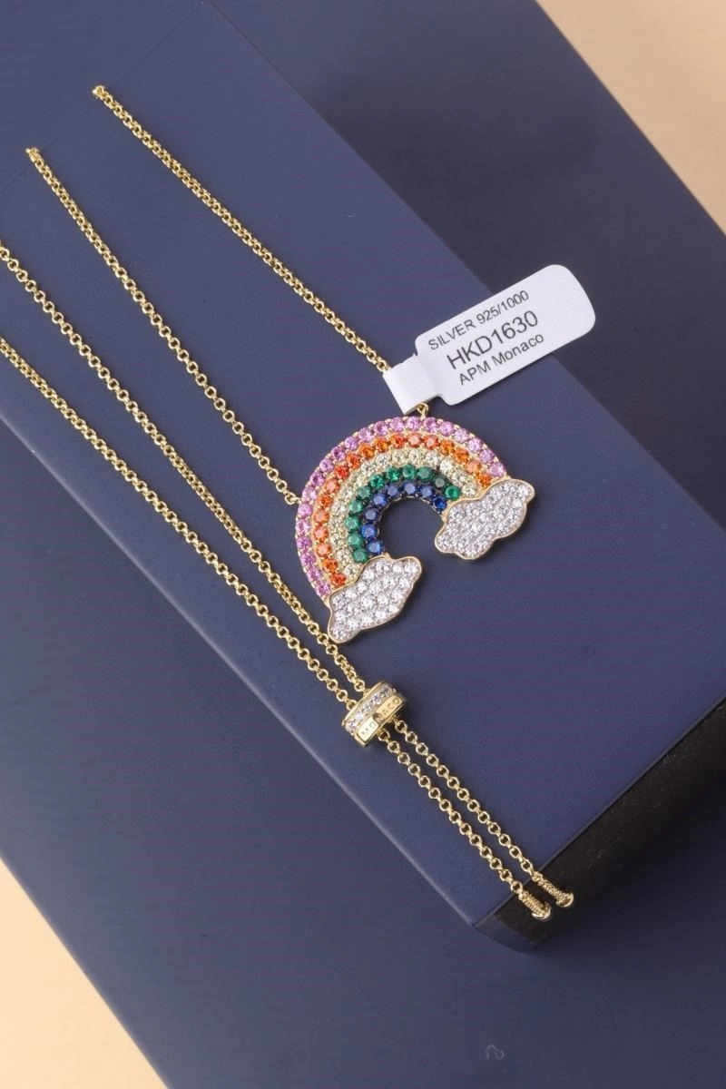 Premium Apm Necklaces 214748