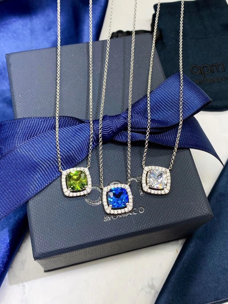 Apm Necklaces TechFriendly 214754