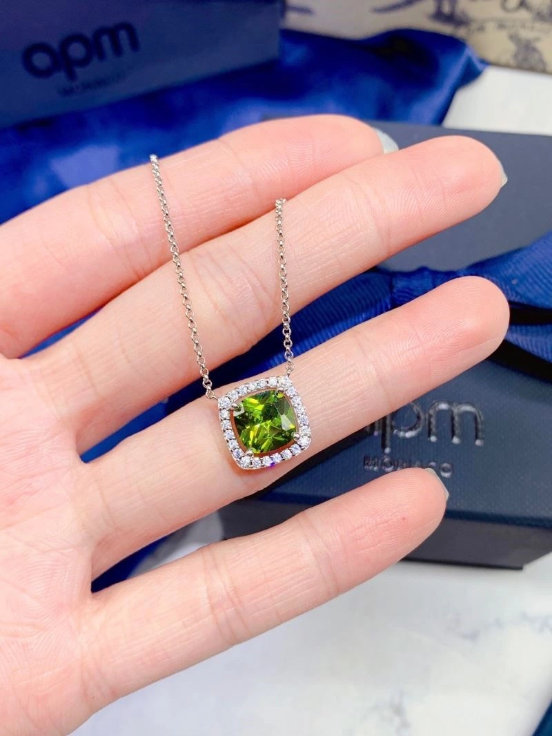 Apm Necklaces TechFriendly 214754