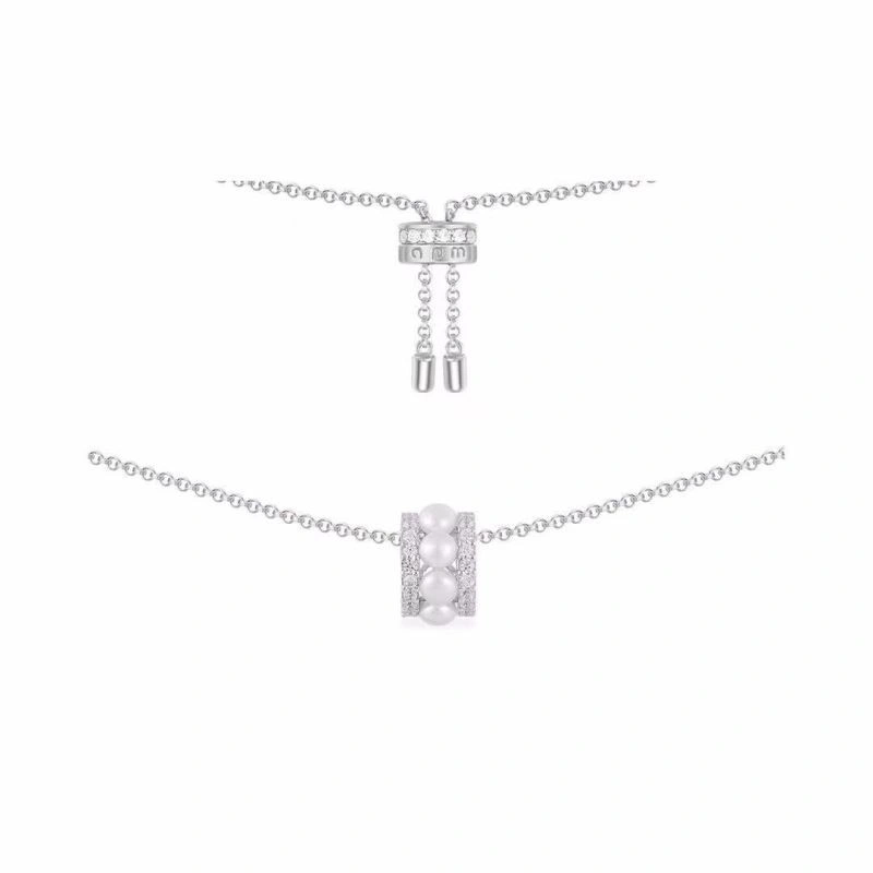 Apm Necklaces Minimalist 214752
