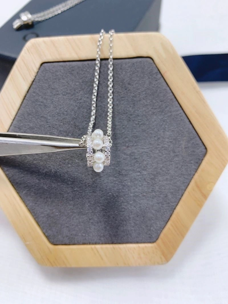 Apm Necklaces Minimalist 214752