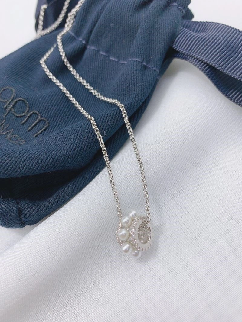 Apm Necklaces Minimalist 214752