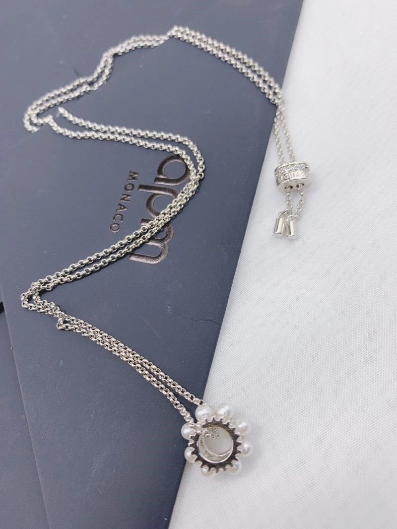 Apm Necklaces Minimalist 214752