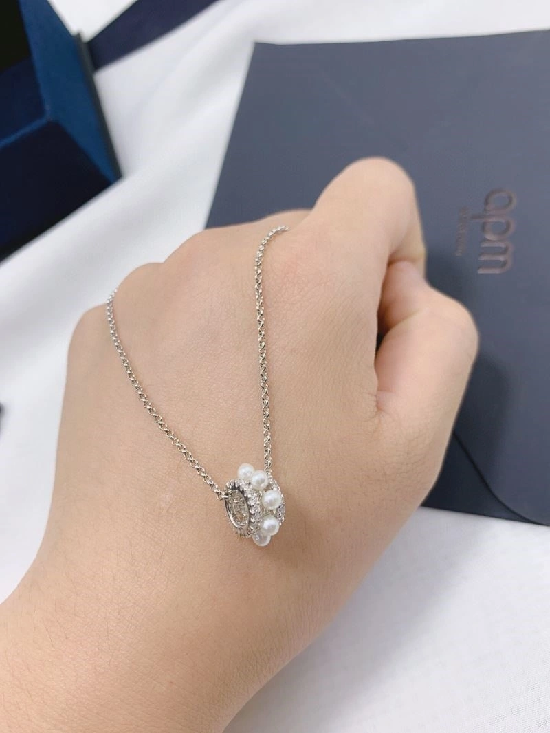 Apm Necklaces Minimalist 214752