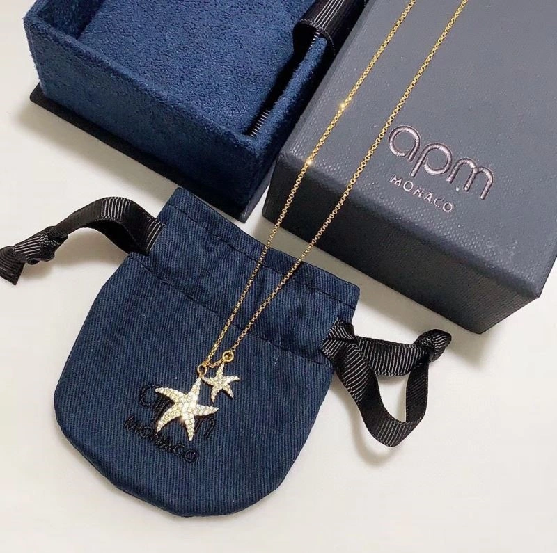 SunProtective Apm Necklaces 214768