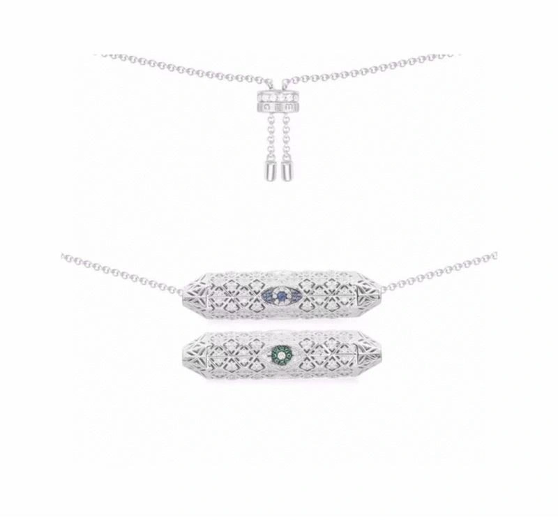Apm Necklaces Timeless 214766