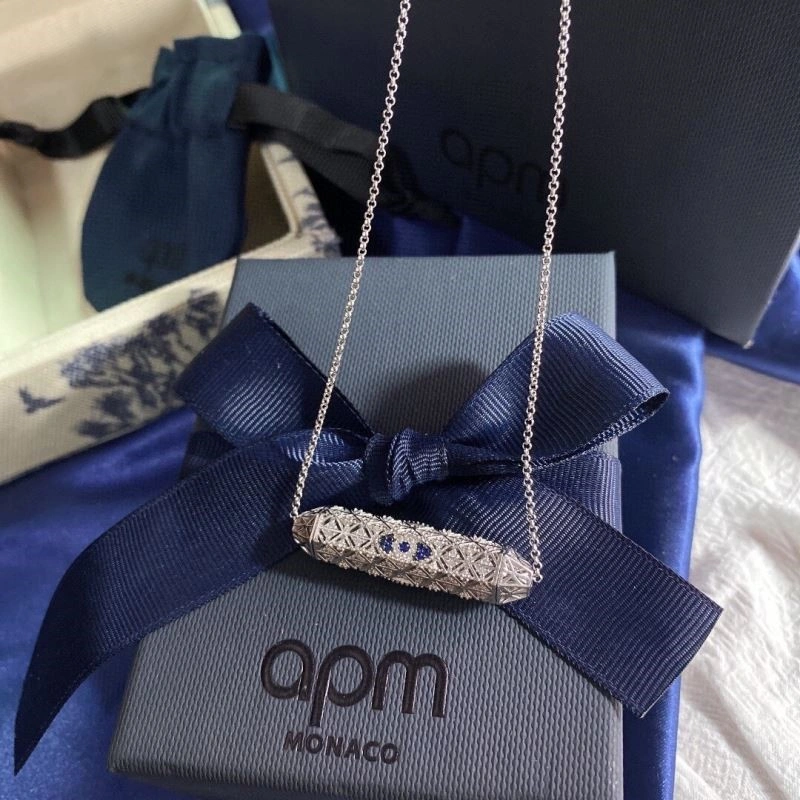 Apm Necklaces Timeless 214766