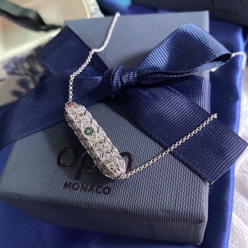 Apm Necklaces Timeless 214766