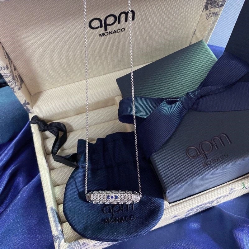 Apm Necklaces Timeless 214766
